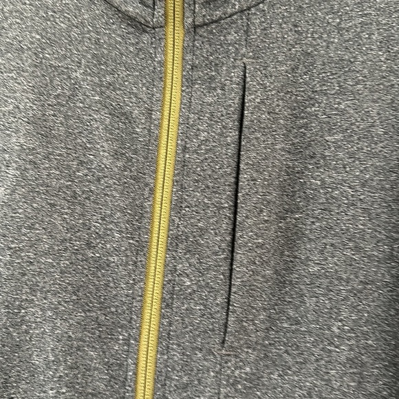 Men’s Lululemon Jacket Full Zip Size M - Picture 5 of 6